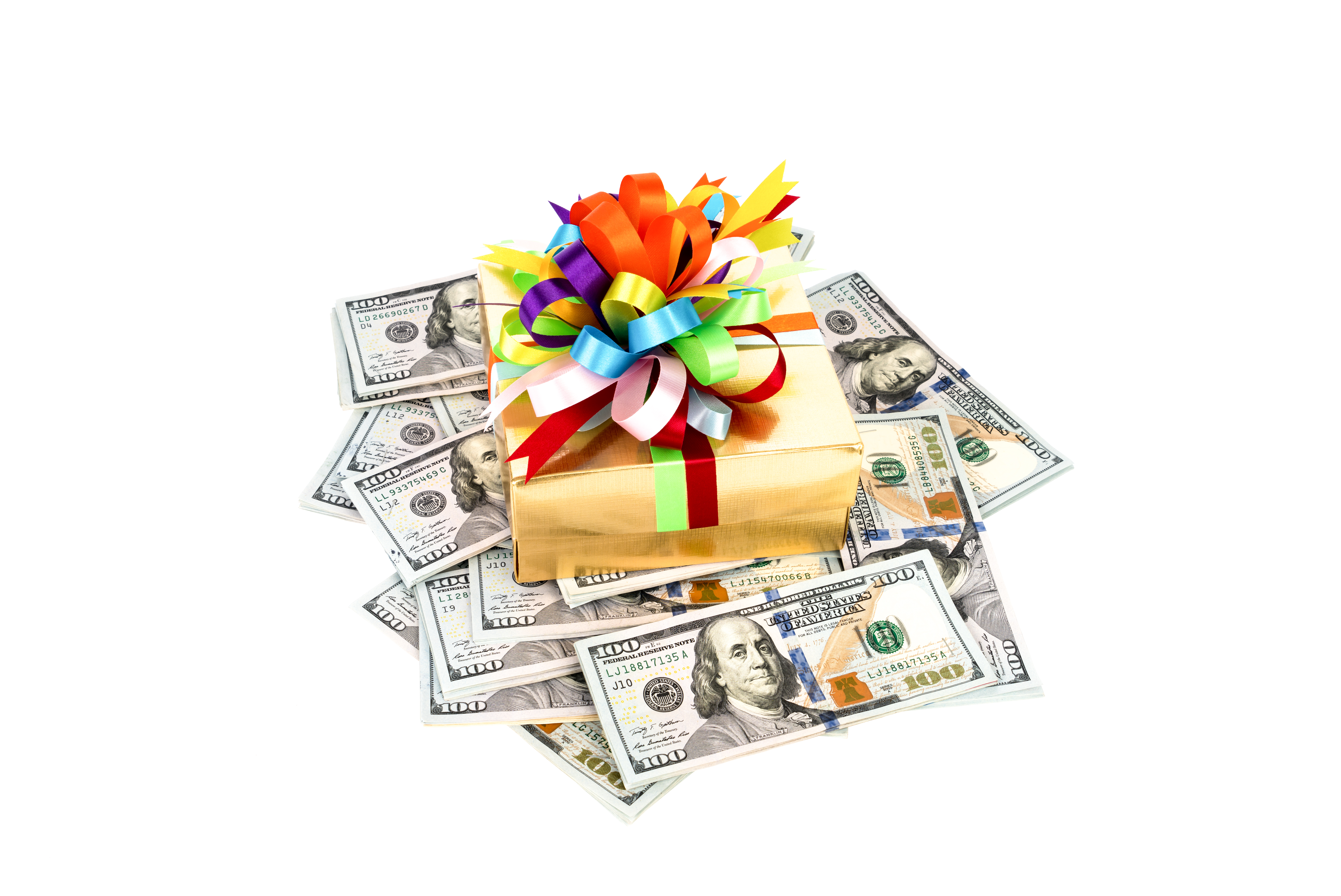 Cash Prize $50,000